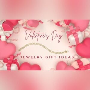 Buy 3 pieces of jewelry and get 10% off and  a pink travel jewelry box for FREE